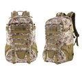 Outdoor Mountaineering Oxford Cloth Backpack