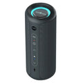 WISETIGER P3 Portable Bluetooth Speaker — 30W, IPX7 Waterproof, RGB Lights
