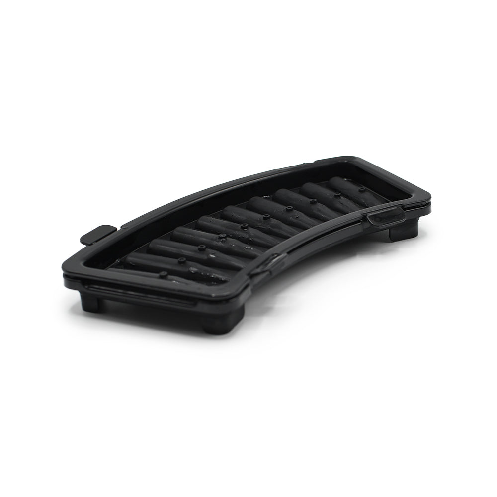 Bullet-Shaped Ice Cube Tray Mold