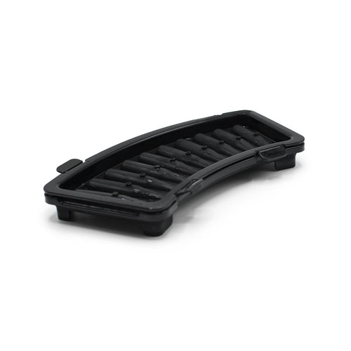 Bullet-Shaped Ice Cube Tray Mold